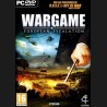 Wargame European Escalation EU PC Steam CD Key