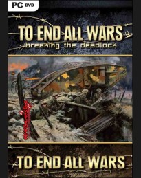 To End All Wars EU PC Steam CD Key