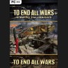 To End All Wars EU PC Steam CD Key