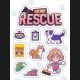 To The Rescue! EU PC Steam CD Key