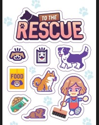 To The Rescue! EU PC Steam CD Key