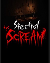 Spectral Scream PC Steam Account