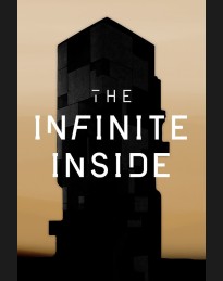 Infinite Inside PC Steam CD Key