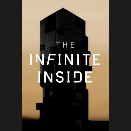 Infinite Inside PC Steam CD Key