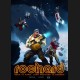 Rochard EU PC Steam CD Key