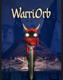 WarriOrb EU PC Steam CD Key