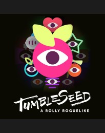 TumbleSeed EU PC Steam CD Key