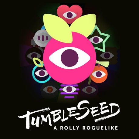 TumbleSeed EU PC Steam CD Key