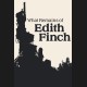 What Remains of Edith Finch EU PC Steam CD Key