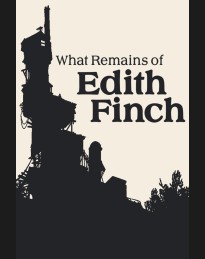 What Remains of Edith Finch EU PC Steam CD Key