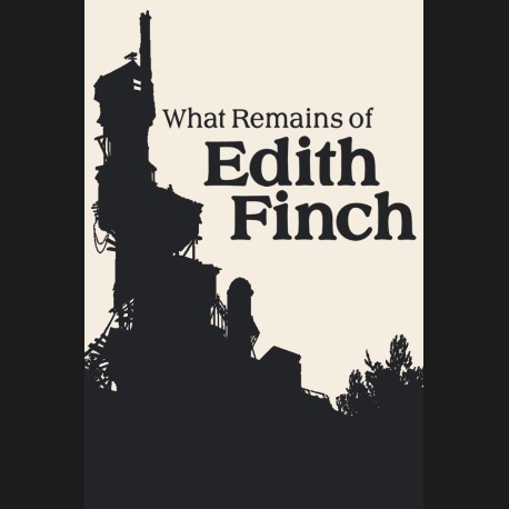 What Remains of Edith Finch EU PC Steam CD Key