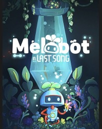 Melobot: A Last Song PC Steam CD Key