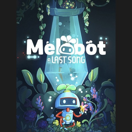 Melobot: A Last Song PC Steam CD Key