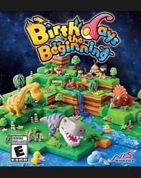 Birthdays the Beginning EU PC Steam CD Key