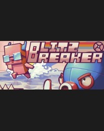 Blitz Breaker EU PC Steam CD Key