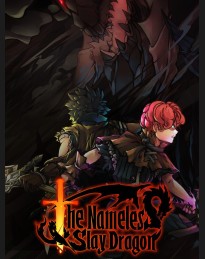 The Nameless: Slay Dragon PC Steam CD Key