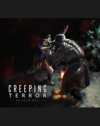 Creeping Terror EU PC Steam CD Key