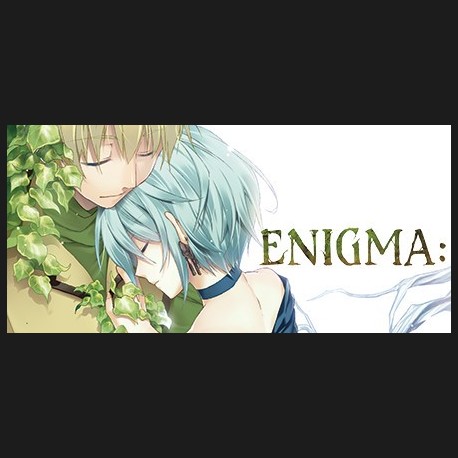 ENIGMA: EU PC Steam CD Key