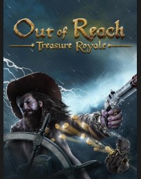 Out of Reach Treasure Royale EU PC Steam CD Key