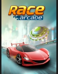 Race Arcade EU PC Steam CD Key