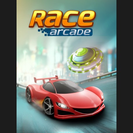 Race Arcade EU PC Steam CD Key