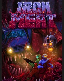 Iron Meat PC Steam CD Key