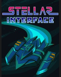 Stellar Interface EU PC Steam CD Key