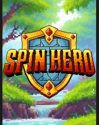 Spin Hero PC Steam CD Key