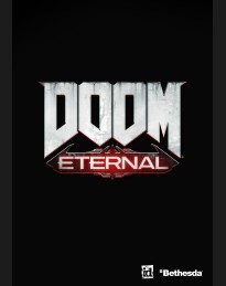 DOOM Eternal Deluxe Edition RU/CIS PC Steam CD Key