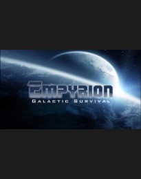 Empyrion - Galactic Survival PC Epic Games Account