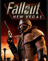 Fallout: New Vegas PC Steam Account