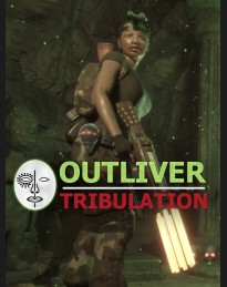 Outliver: Tribulation PC Epic Games Account