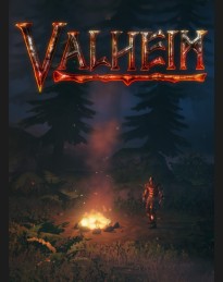 Valheim XBOX One / Xbox Series X|S / PC Account