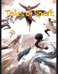 Tales of Spark PC Steam Account