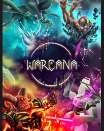 WARCANA PC Steam Account