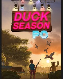 Duck Season PC Steam CD Key