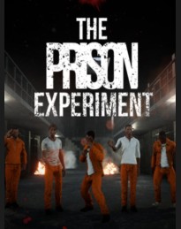 The Prison Experiment: Battle Royale PC Steam CD Key