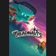 Treadnauts EU PC Steam CD Key