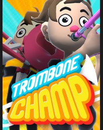 Trombone Champ EU PC Steam CD Key