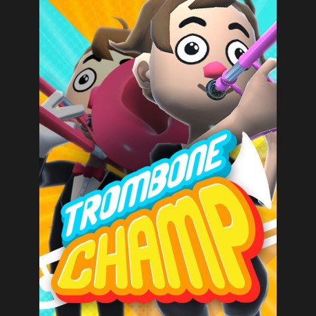 Trombone Champ EU PC Steam CD Key