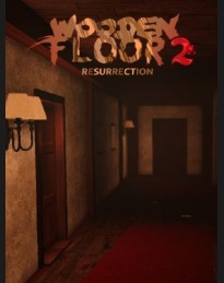 Wooden Floor 2 - Resurrection EU PC Steam CD Key