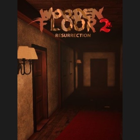 Wooden Floor 2 - Resurrection EU PC Steam CD Key