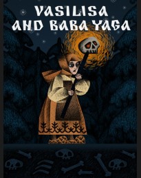 Vasilisa and Baba Yaga PC Steam CD Key