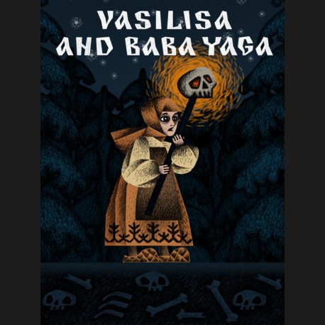 Vasilisa and Baba Yaga PC Steam CD Key