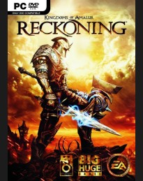 Kingdoms of Amalur: Reckoning EU Nintendo Switch CD Key