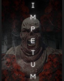 IMPETUM PC Steam CD Key