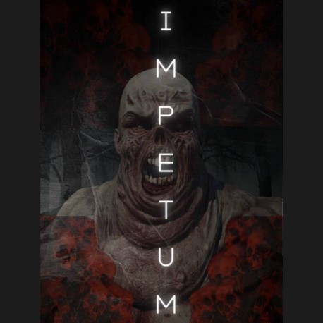 IMPETUM PC Steam CD Key