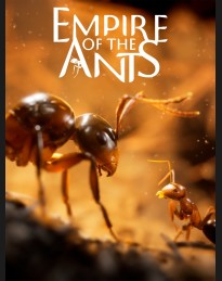 Empire of the Ants PC Steam CD Key