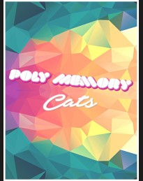 Poly Memory: Cats PC Steam CD Key