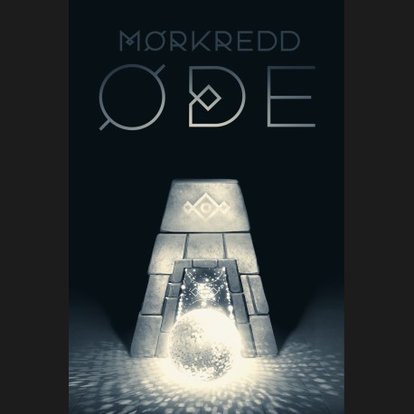 Morkredd - Ode DLC PC Steam CD Key